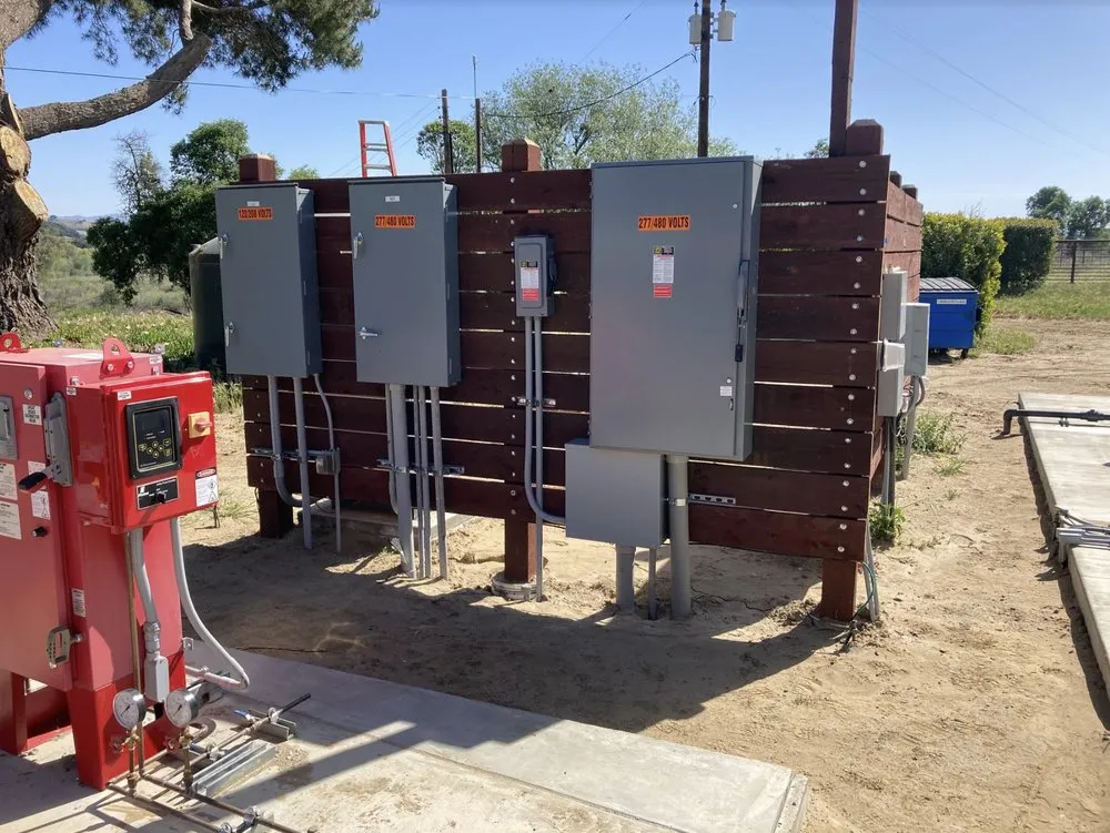 Slide of Deinhard Electric