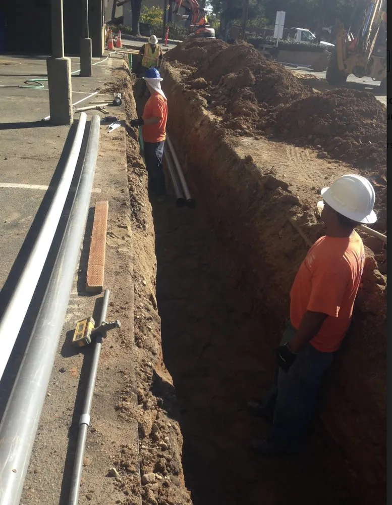 Slide of Deinhard Electric