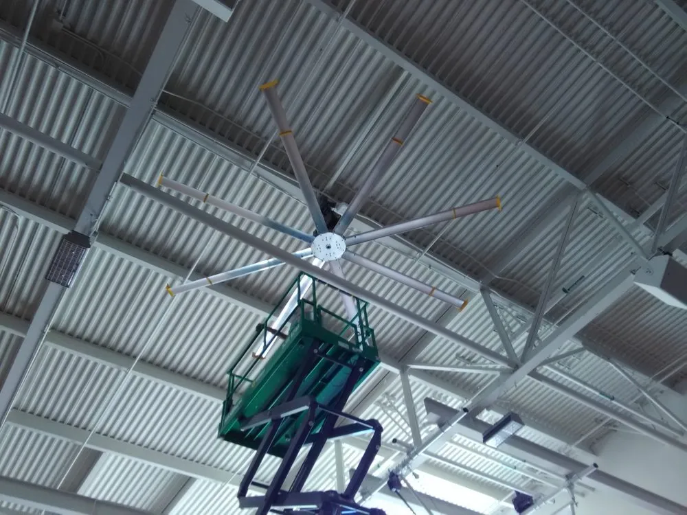 Slide of Dejan Electric