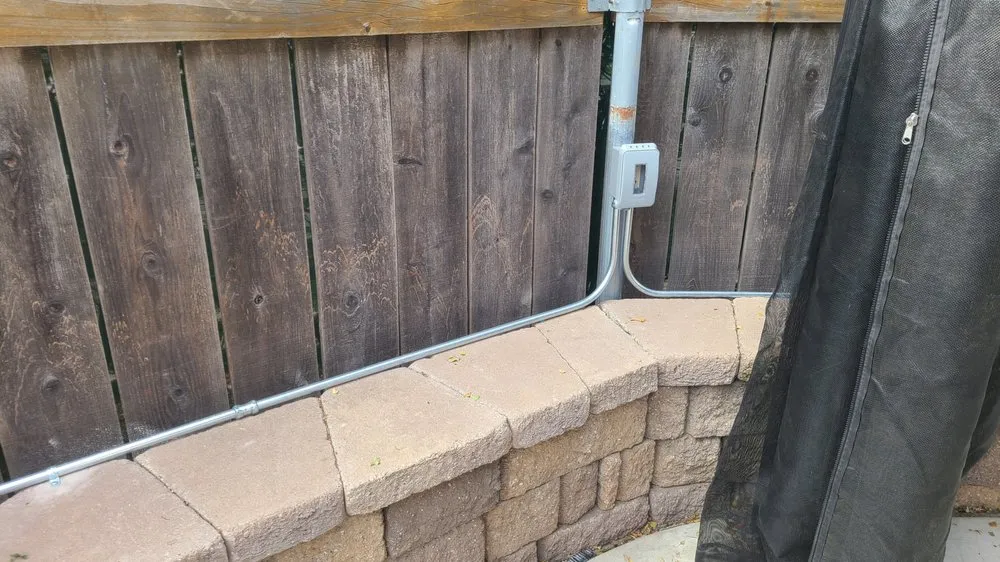 Slide of Dejan Electric