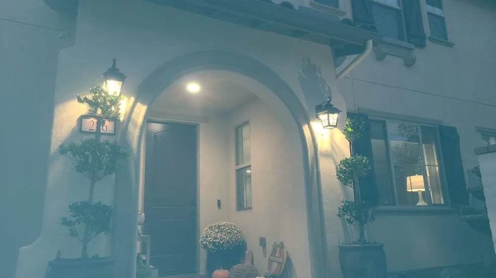 Licensed electrical service for homes in outlet and switch repair,  by 