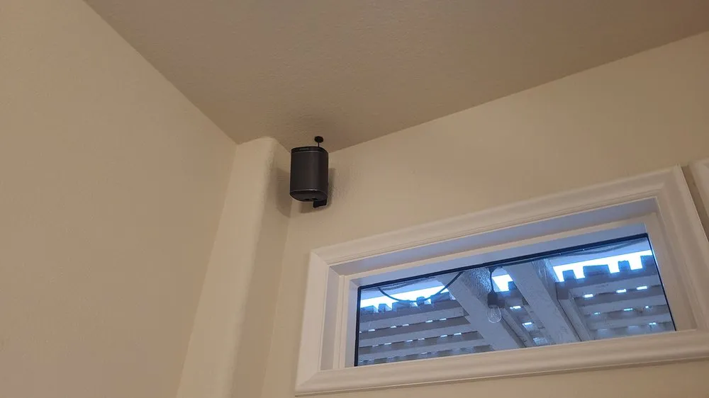 Slide of Dejan Electric