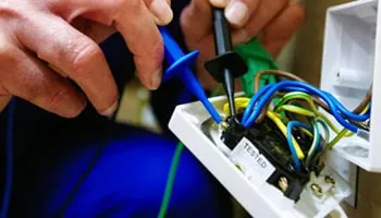 Slide of Dekalb Electric