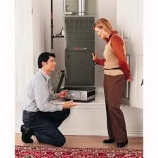 Slide of Dekalb Electric