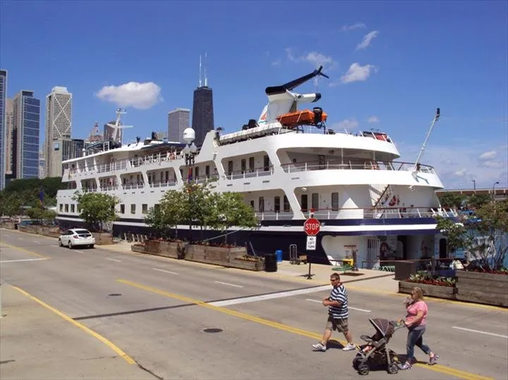 Slide of DeKalb Hydraulics