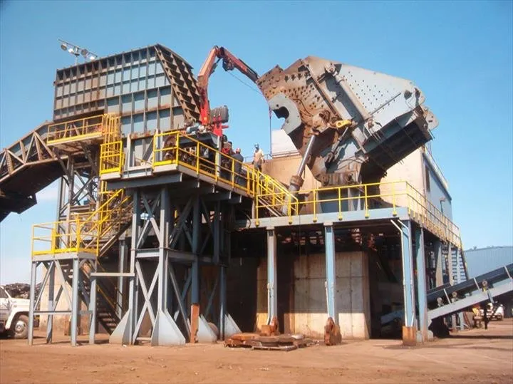 Slide of DeKalb Hydraulics