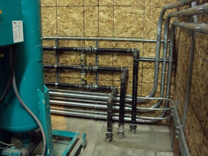 Slide of DeKalb Hydraulics