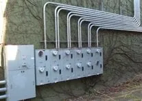 Slide of Dekorte Electric