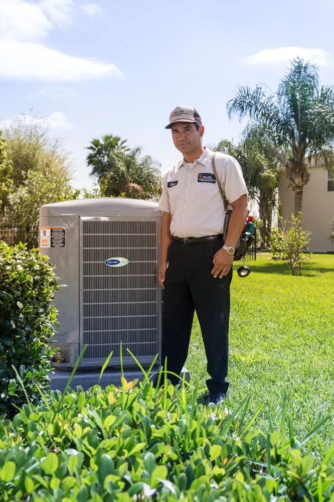 Licensed lighting installation service in ,  - Del-Air Heating, Air Conditioning, Plumbing and Electrical