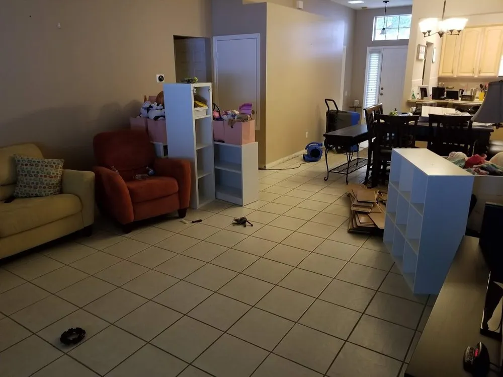 Licensed outlet and switch repair experts serving ,  - Del-Air Heating, Air Conditioning, Plumbing and Electrical