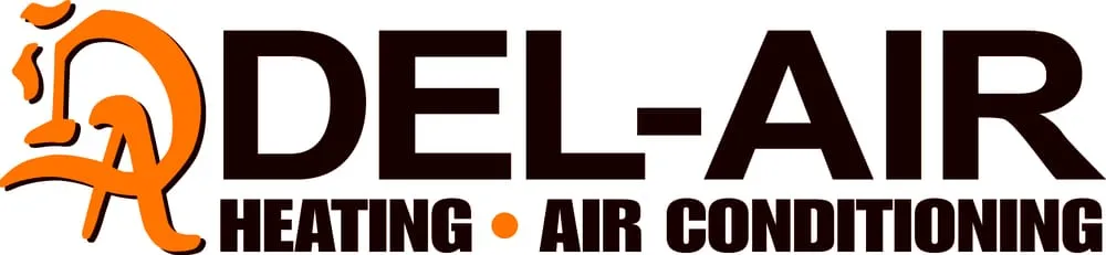 Slide of Del-Air Heating, Air Conditioning, Plumbing and Electrical