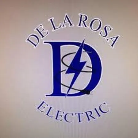 Slide of Del La Rosa Electric