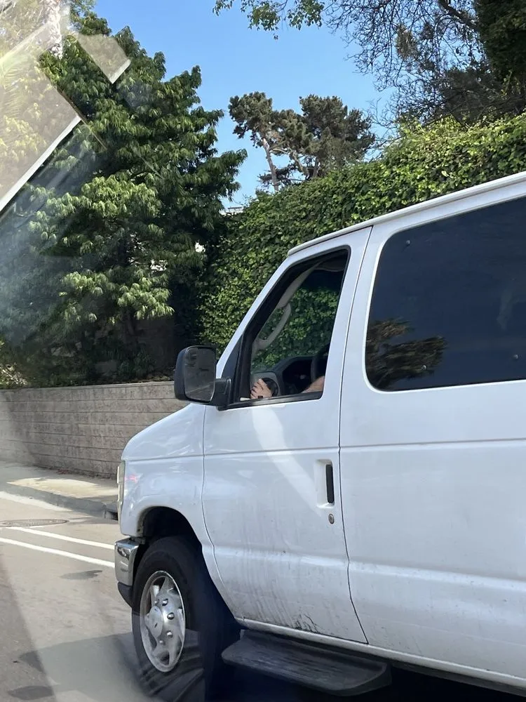 Slide of Del Mar Electric