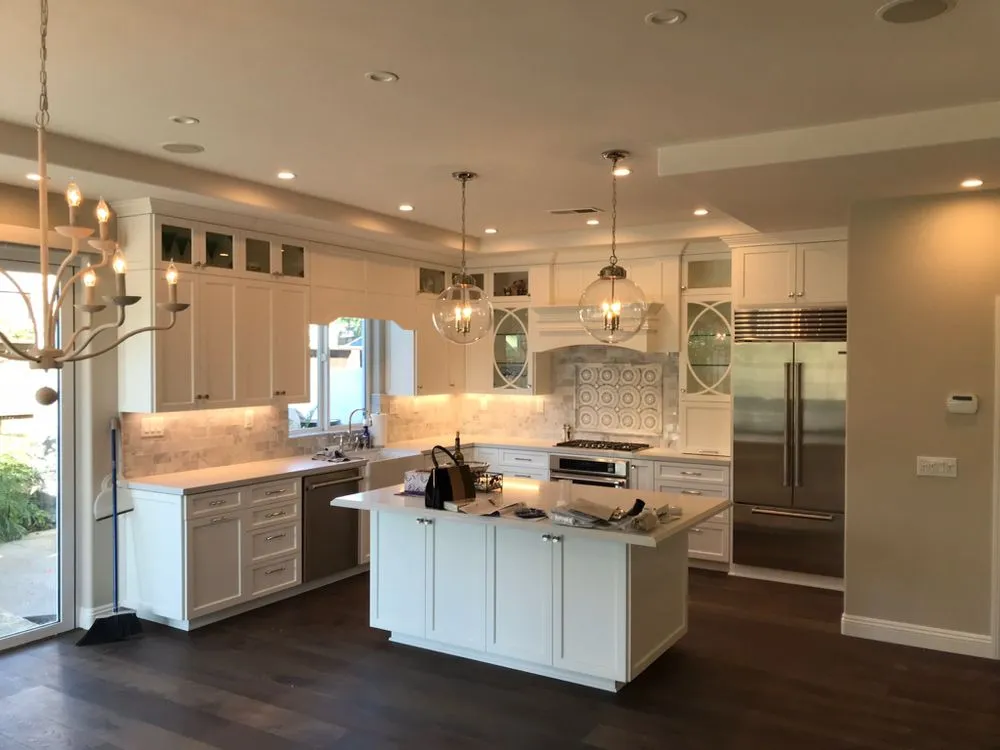 Slide of Del Mar Electric