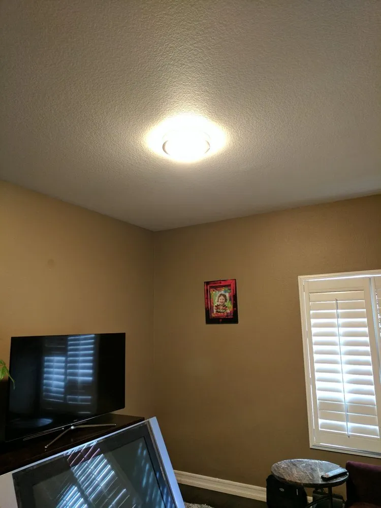 Slide of Del Mar Electric