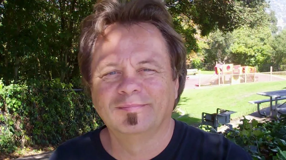 Slide of Del May Electric