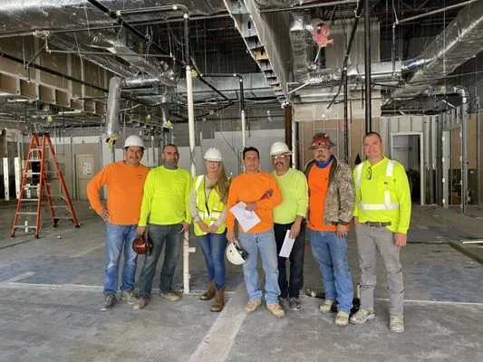 Del Nayar Electrical Support