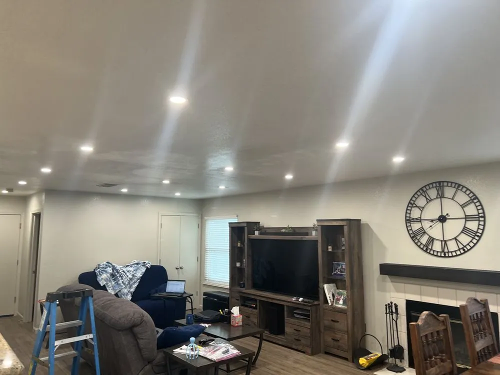 Slide of Del Pac Electric