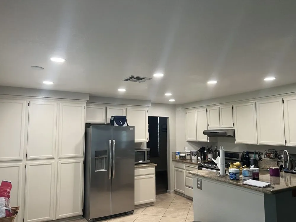 Slide of Del Pac Electric