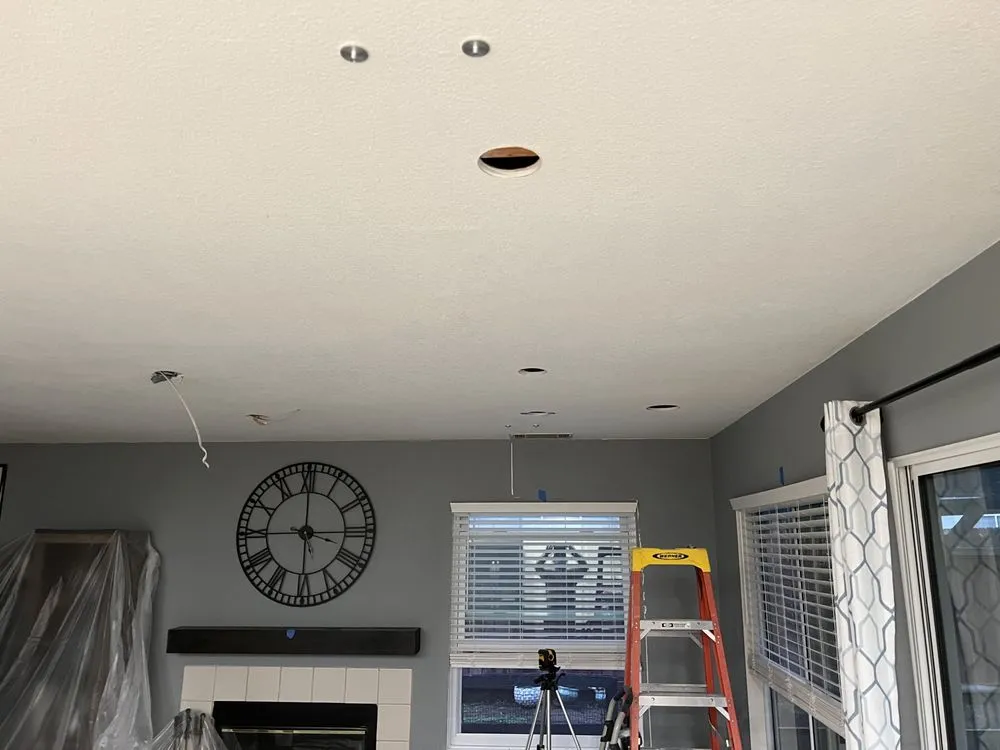 Slide of Del Pac Electric