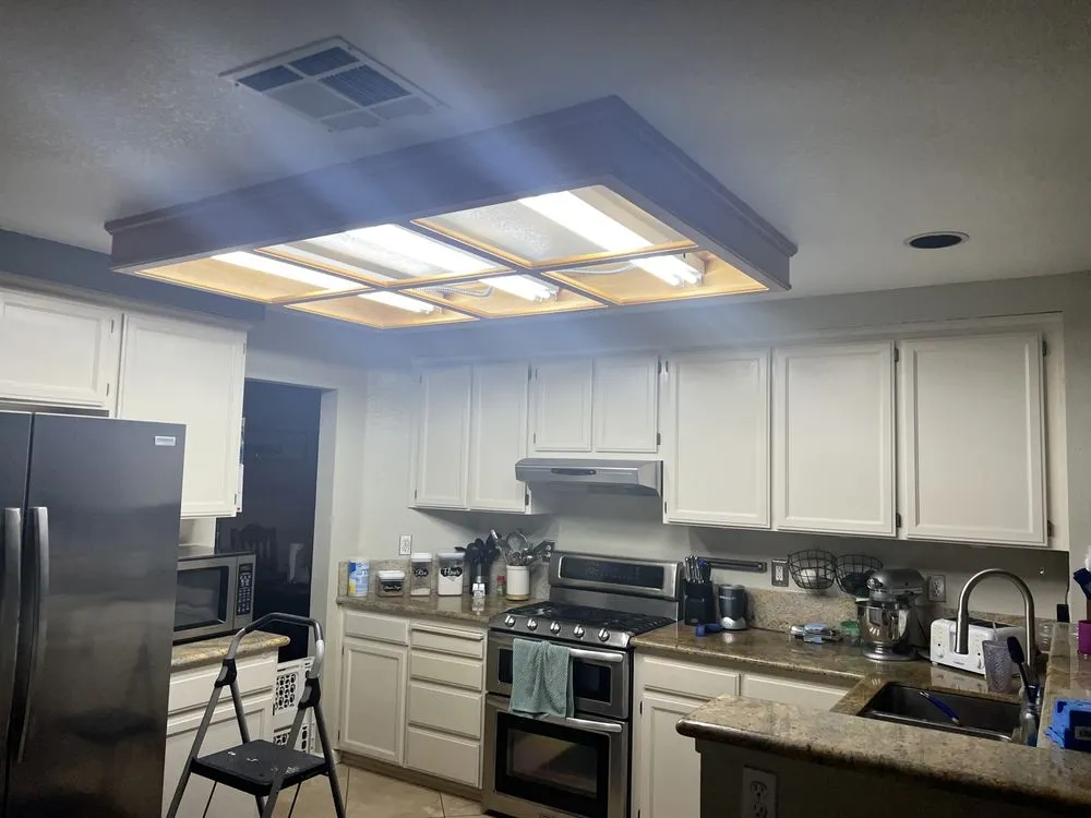 Slide of Del Pac Electric