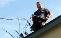 Trusted lighting installation in Mar Vista, CA by Del Rey Electric