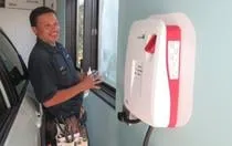 Affordable emergency electrical service in Mar Vista, CA by Del Rey Electric