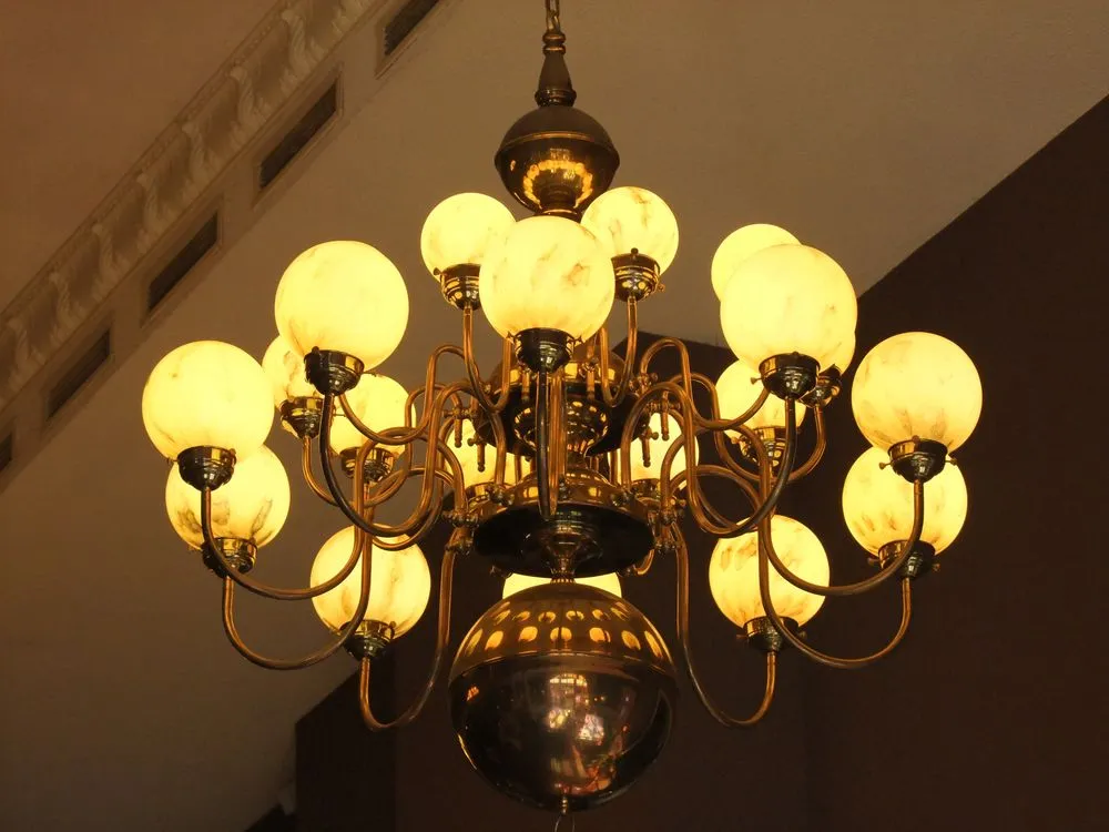 Slide of Del Rey Electrician Service