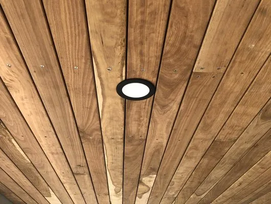 Del Rey Master Electrician