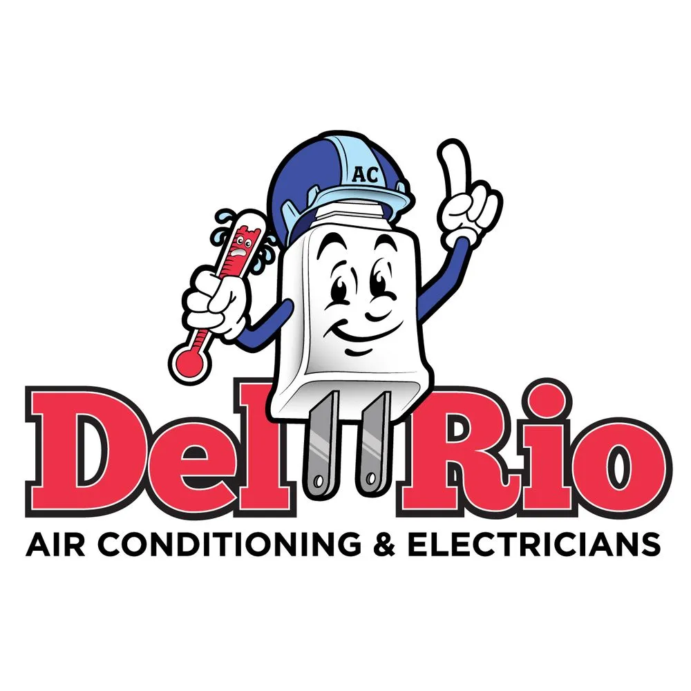 Slide of Del Rio Air Conditioning & Electricians