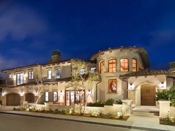 Slide of Del Rio Electric