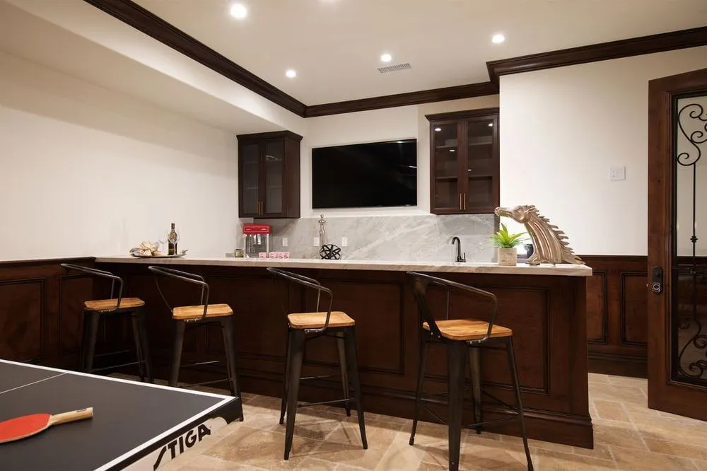 Slide of Del Rio Electric