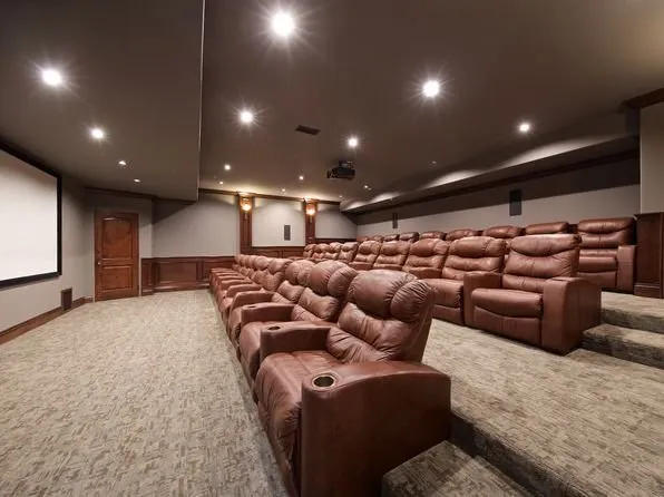 Slide of Del Rio Electric