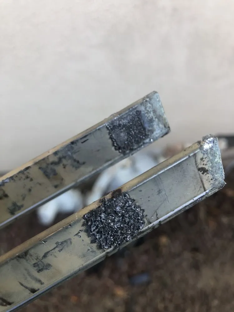 Slide of Del Rio Electric