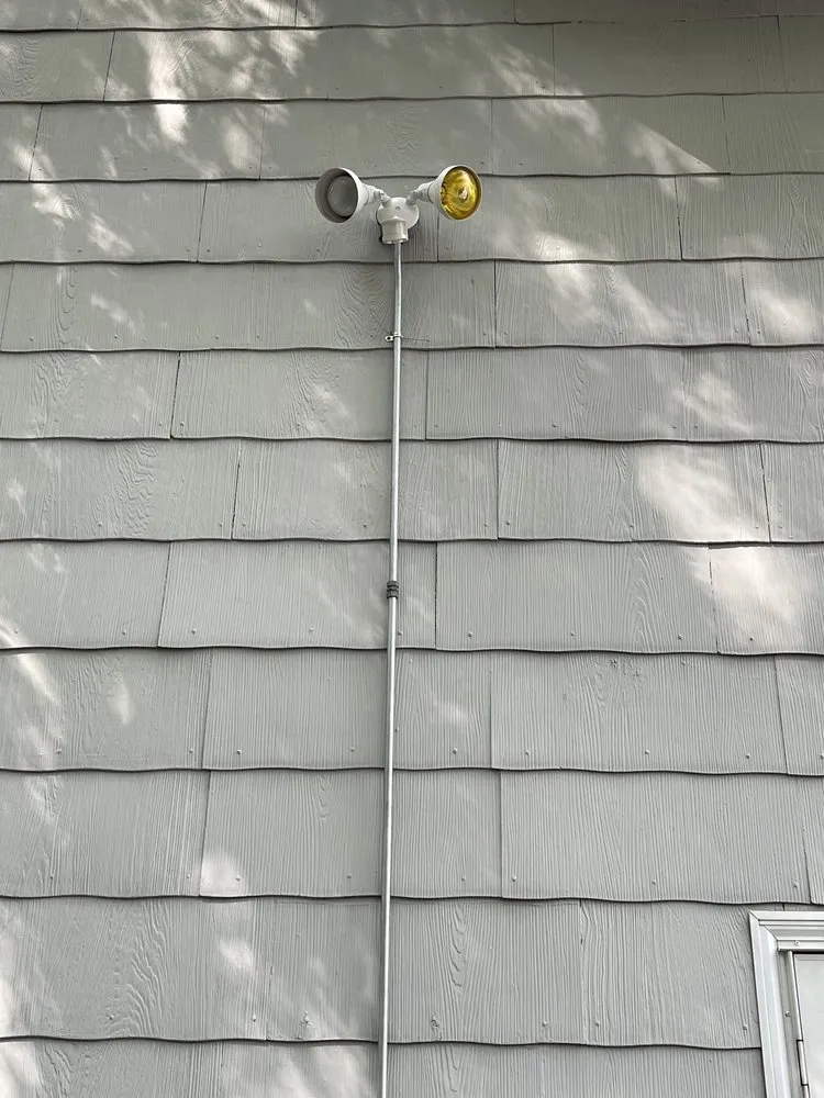 Slide of Del Sol Electric