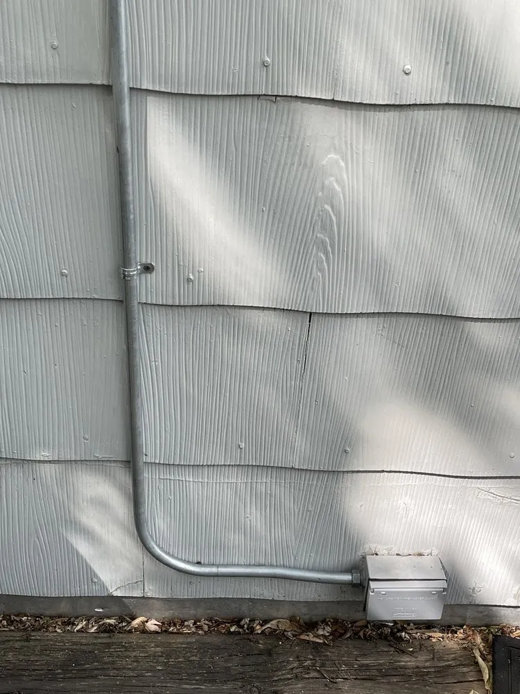 Slide of Del Sol Electric