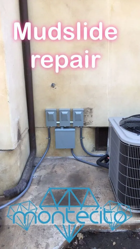 Slide of Del Toro Electric