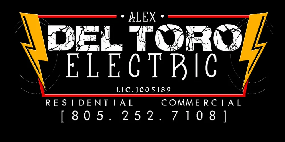 Slide of Del Toro Electric