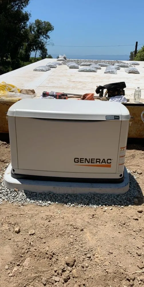 Slide of Del Toro Electric