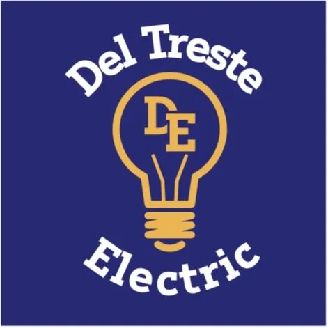 Slide of Del Treste Electric