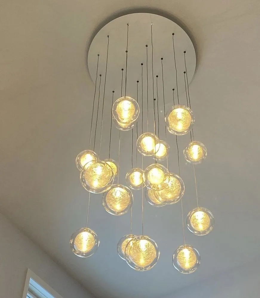 Slide of Del Treste Electric