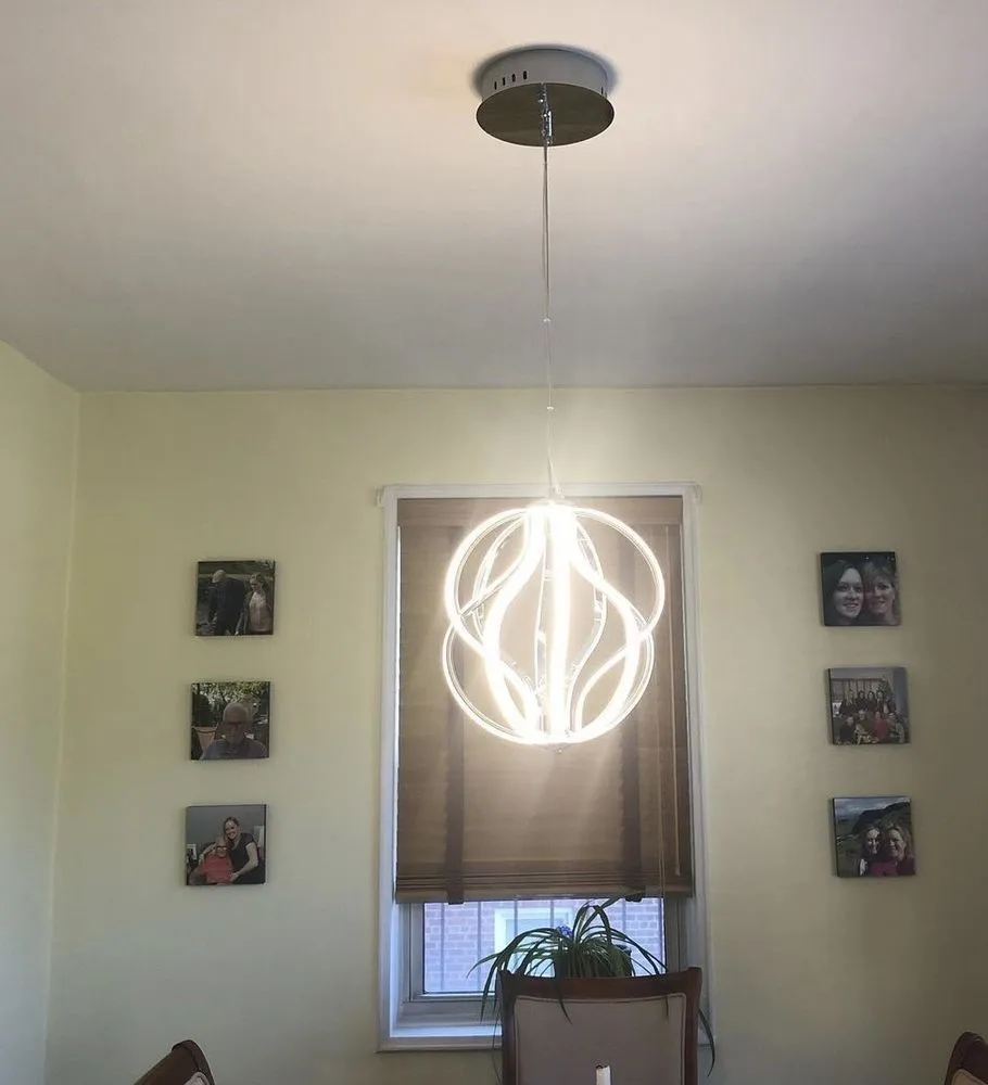 Slide of Del Treste Electric