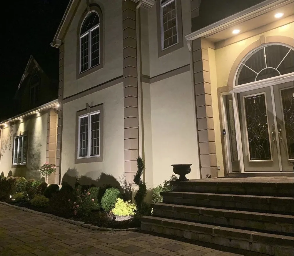 Slide of Del Treste Electric