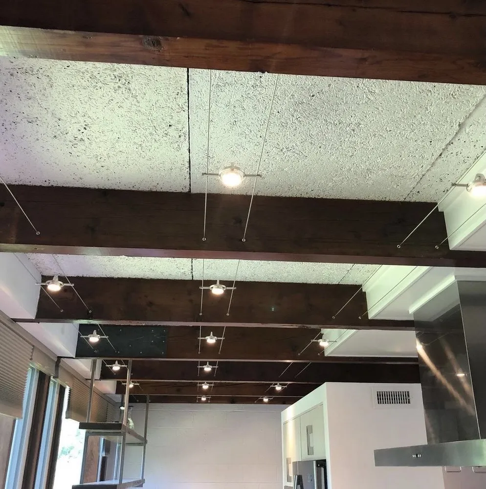 Slide of Del Treste Electric