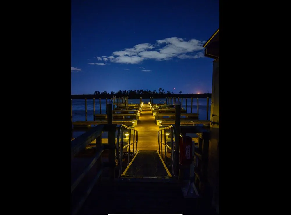 Slide of Del Vecchio Electric