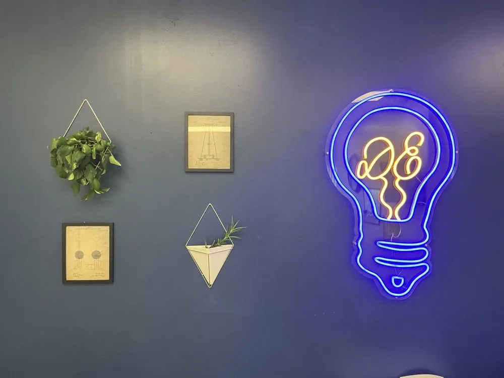 Slide of Del Vecchio Electric