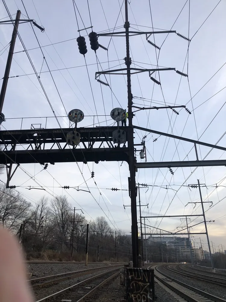 Slide of DeLacy Electric