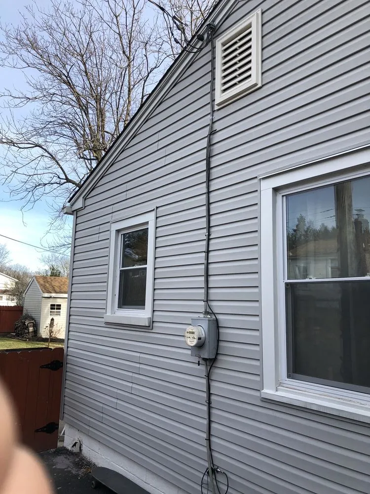 Slide of DeLacy Electric