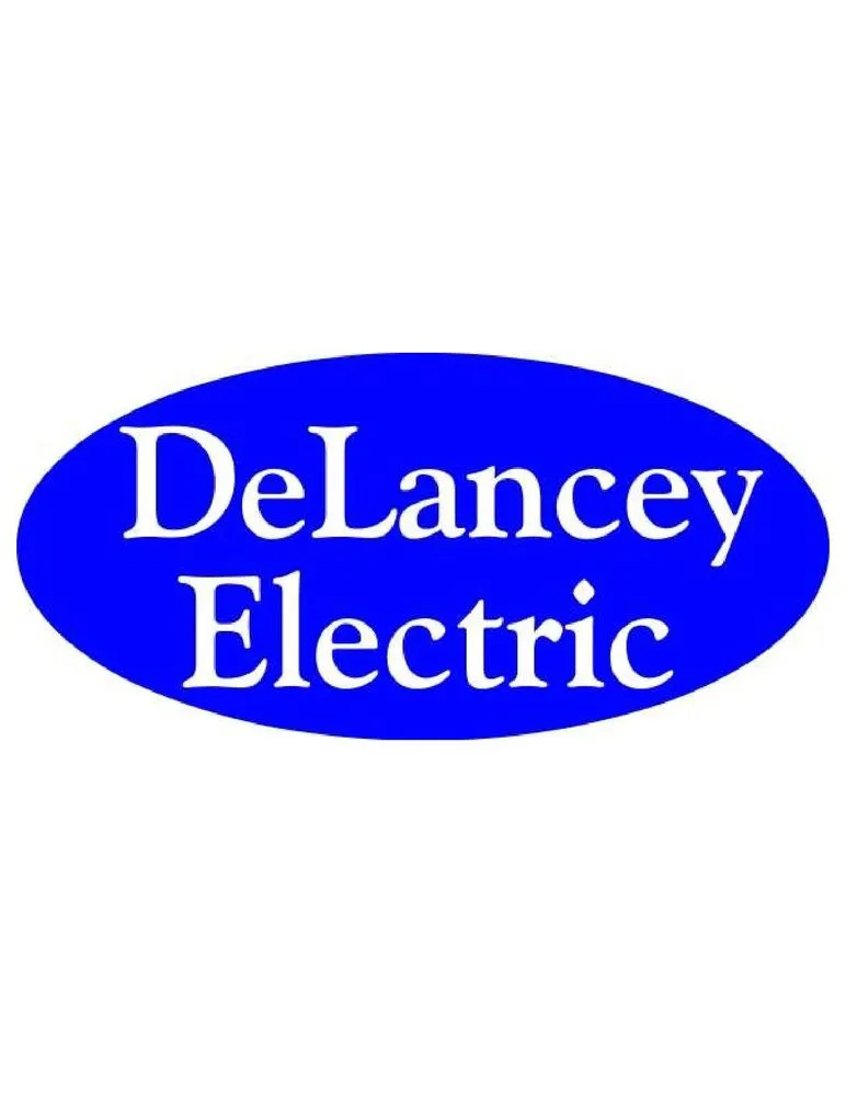 Slide of DeLancey Electric