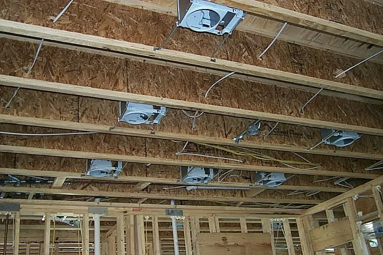 Slide of Delancy Electric